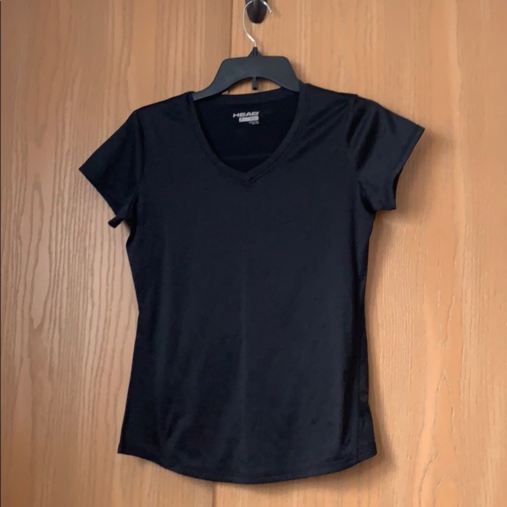 Fleece lined shirt